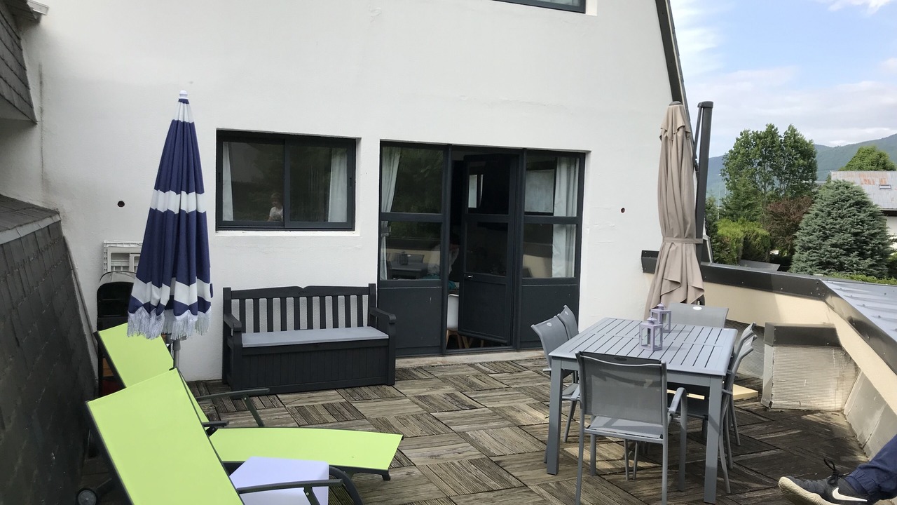Photo of Outdoor in Saint-Lary-Soulan