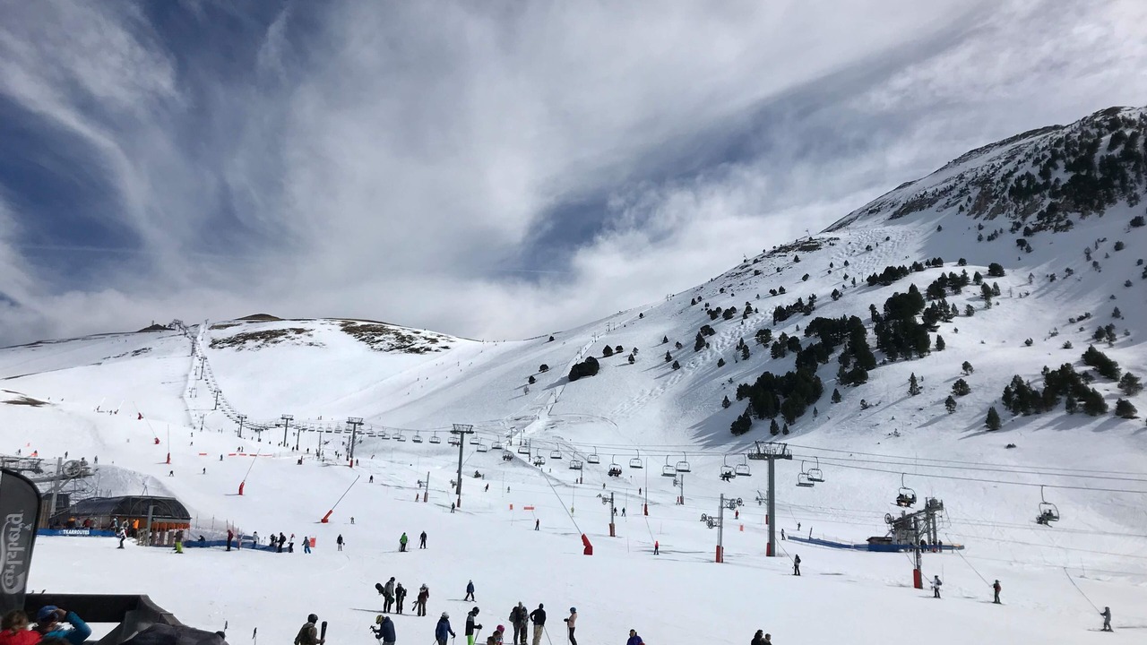 Photo of Others in Saint-Lary-Soulan