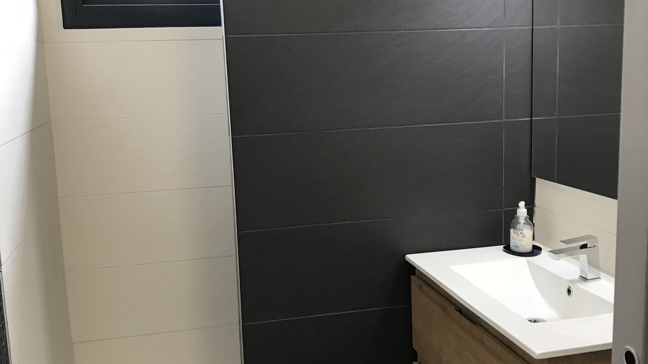 Photo of Bathroom in Saint-Lary-Soulan