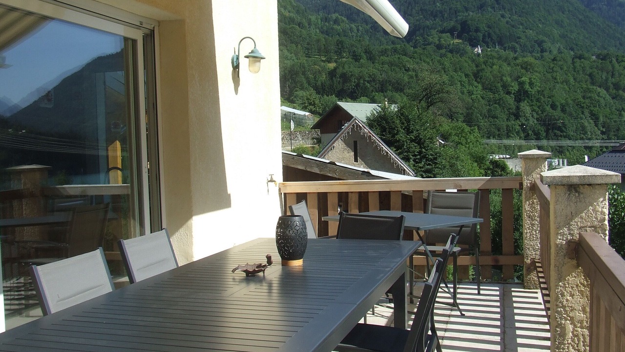 Photo of Outdoor in Vaujany