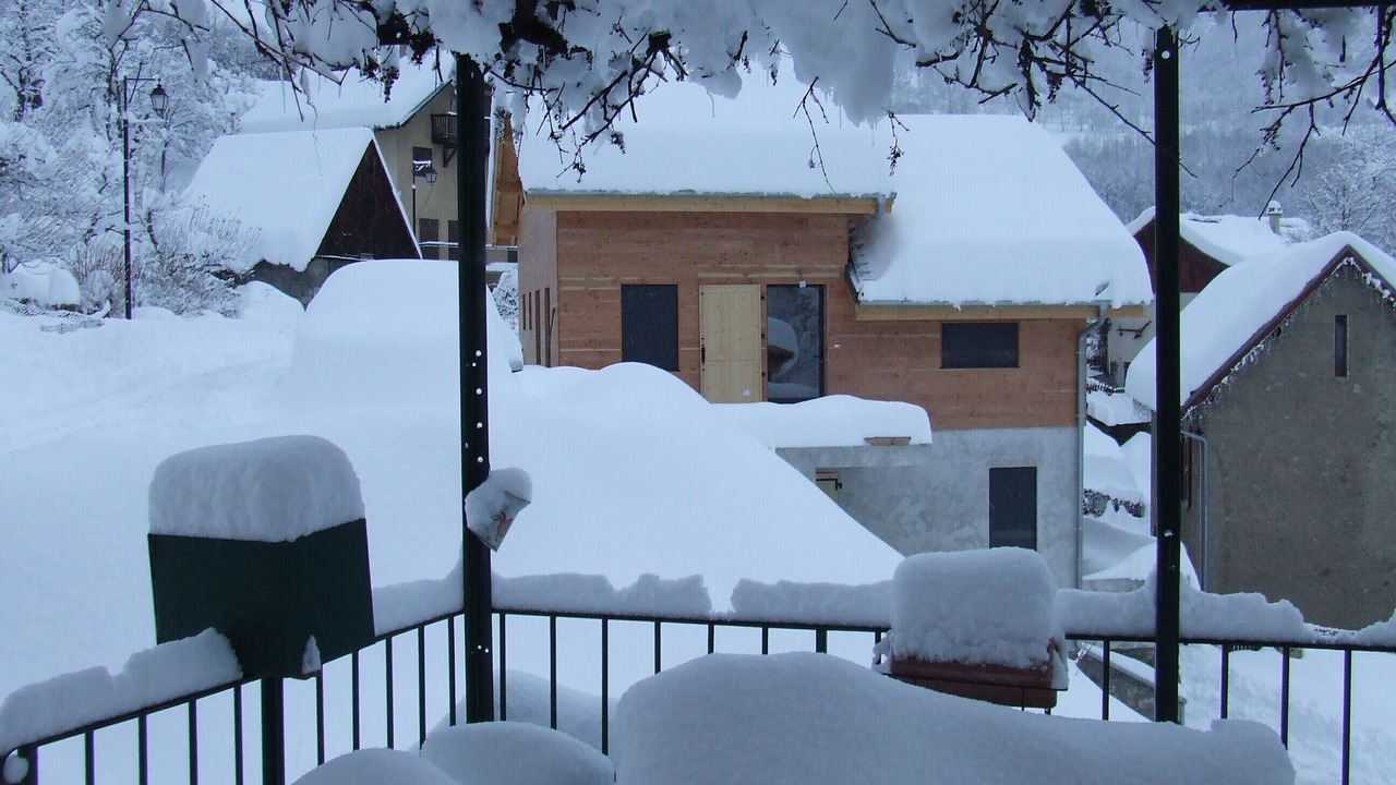 Photo of Outdoor in Vaujany