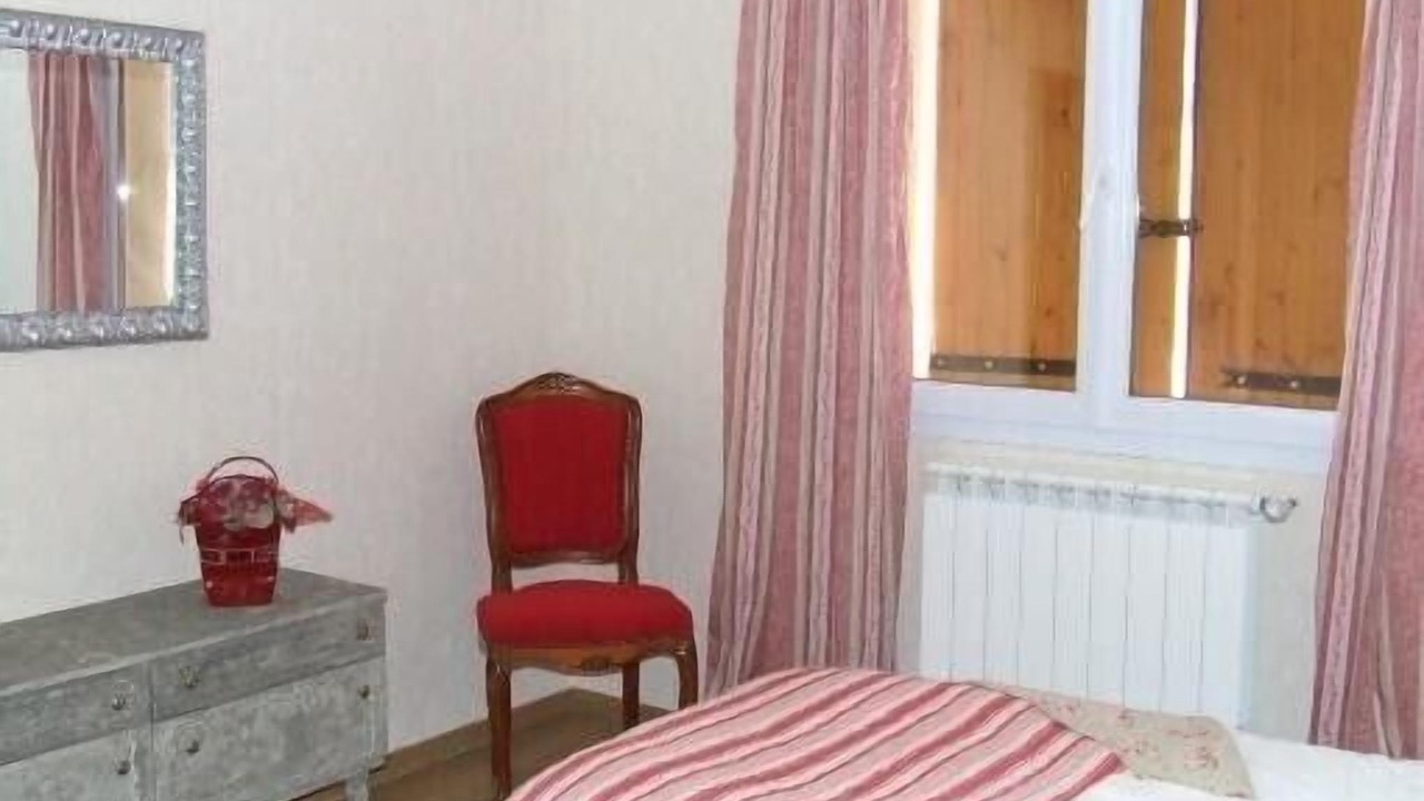 Photo of Bedroom in Vaujany