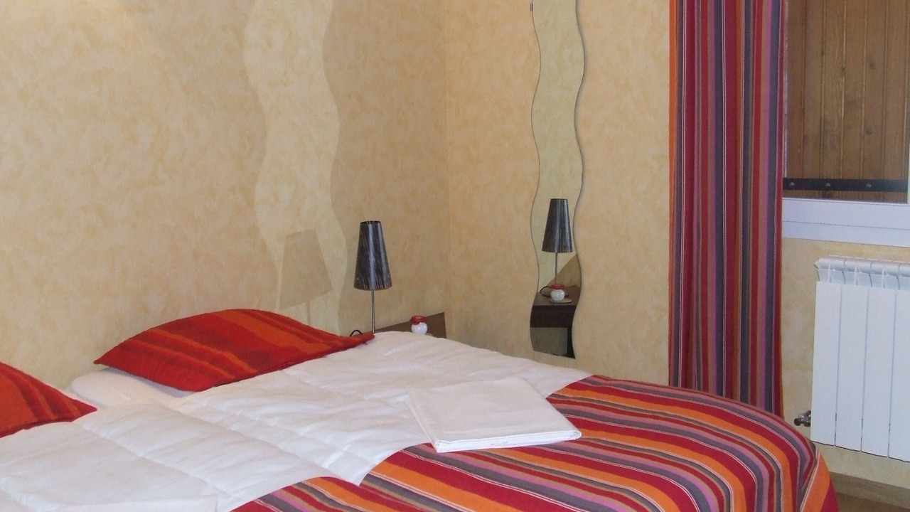 Photo of Bedroom in Vaujany