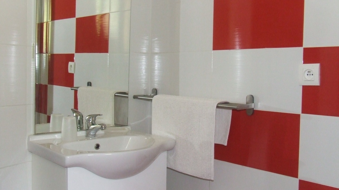 Photo of Bathroom in Vaujany