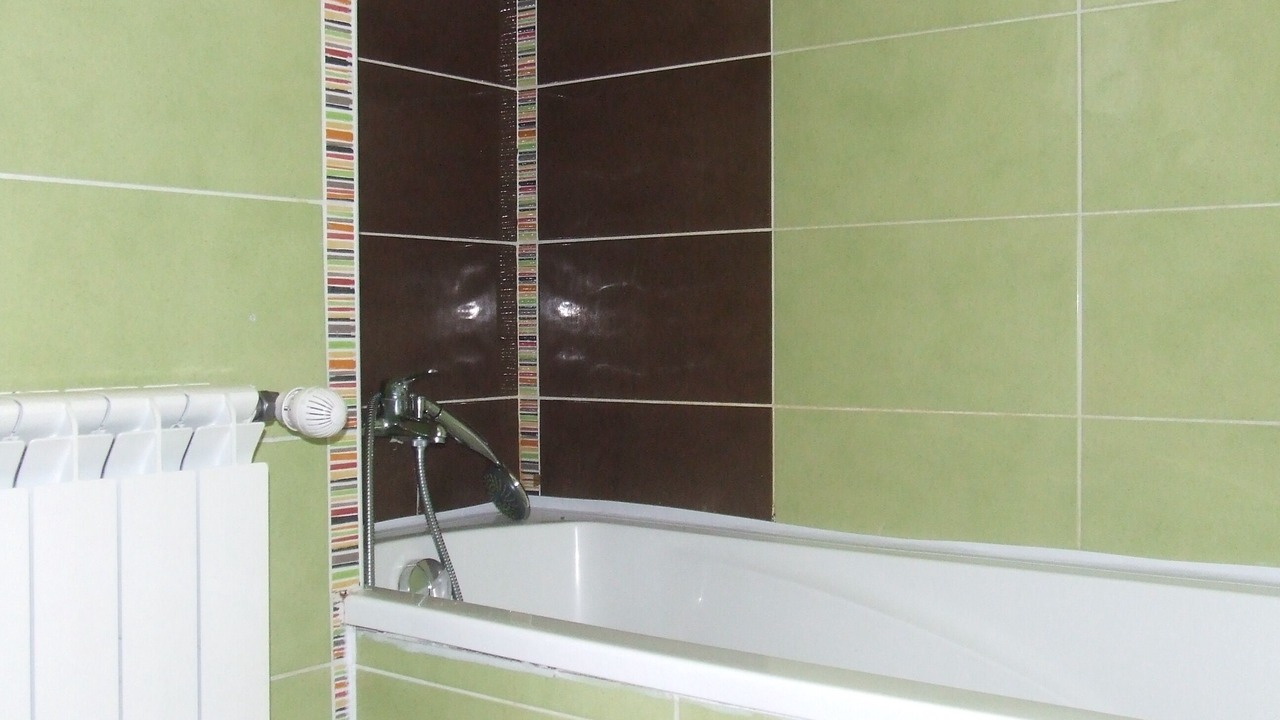 Photo of Bathroom in Vaujany