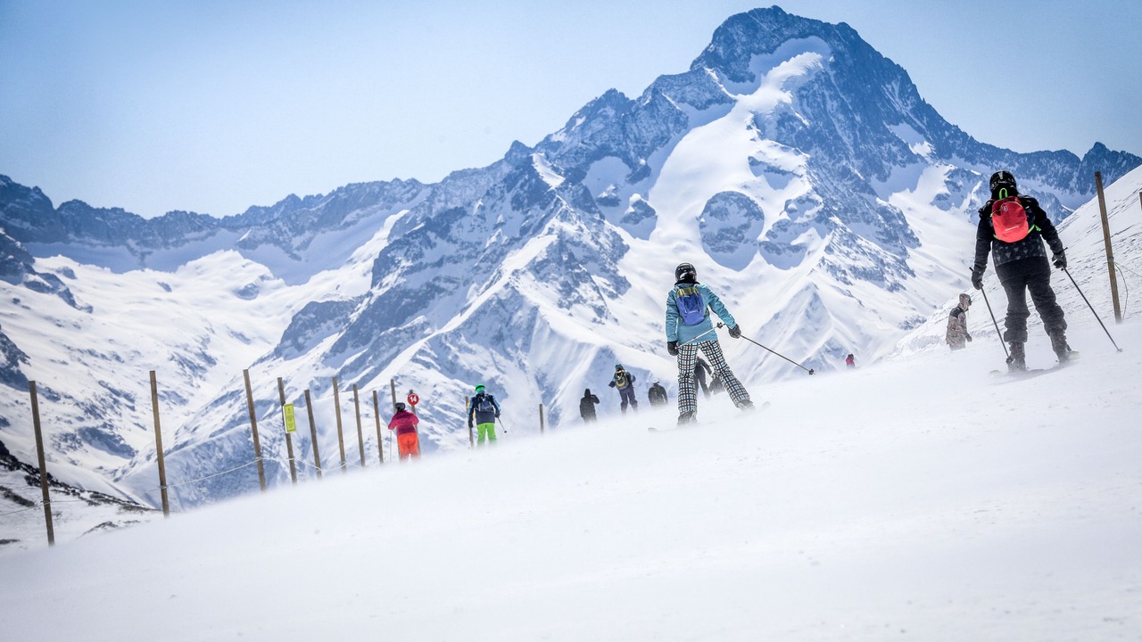 Photo of Others in Vaujany