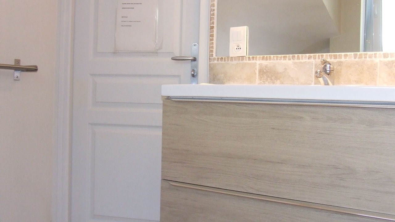 Photo of Bathroom in Vaujany