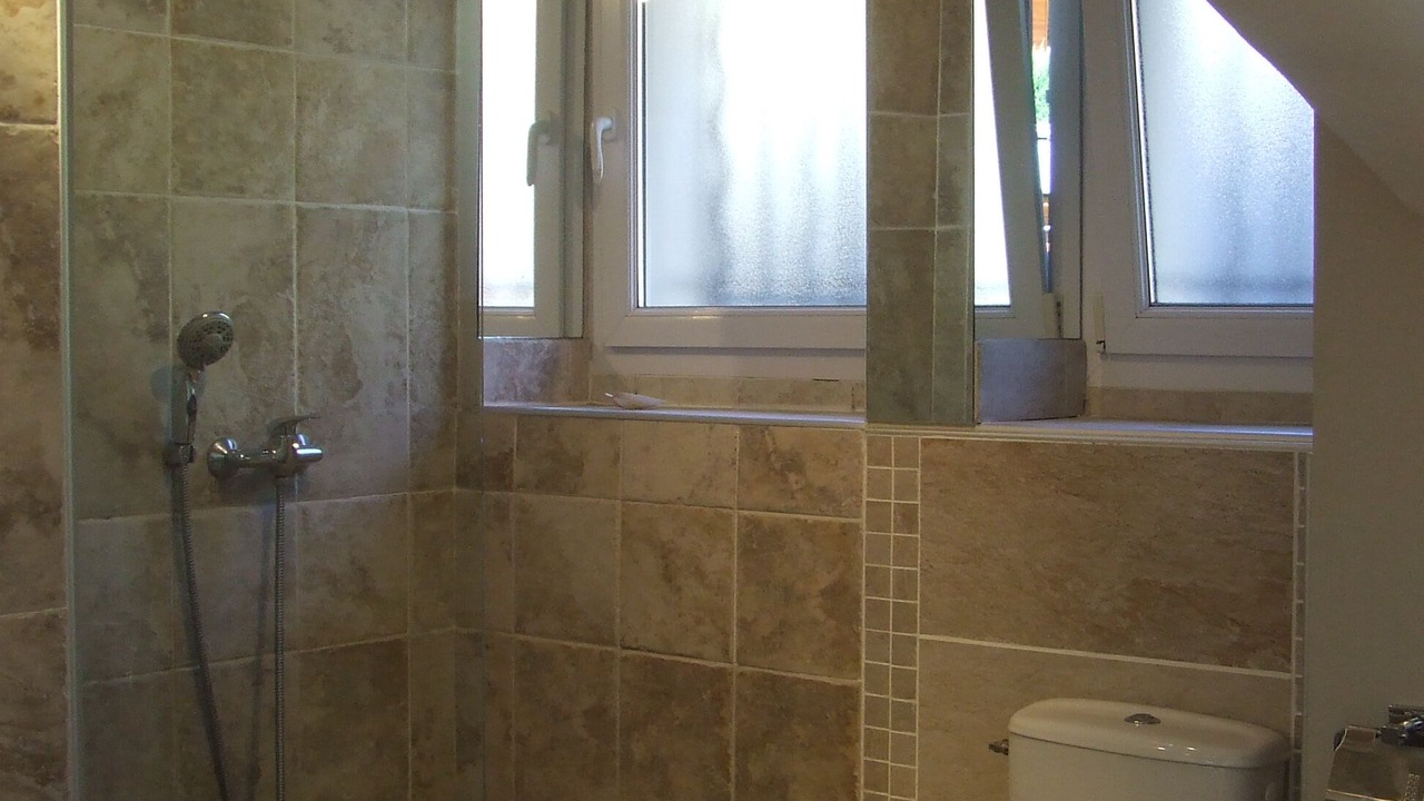 Photo of Bathroom in Vaujany