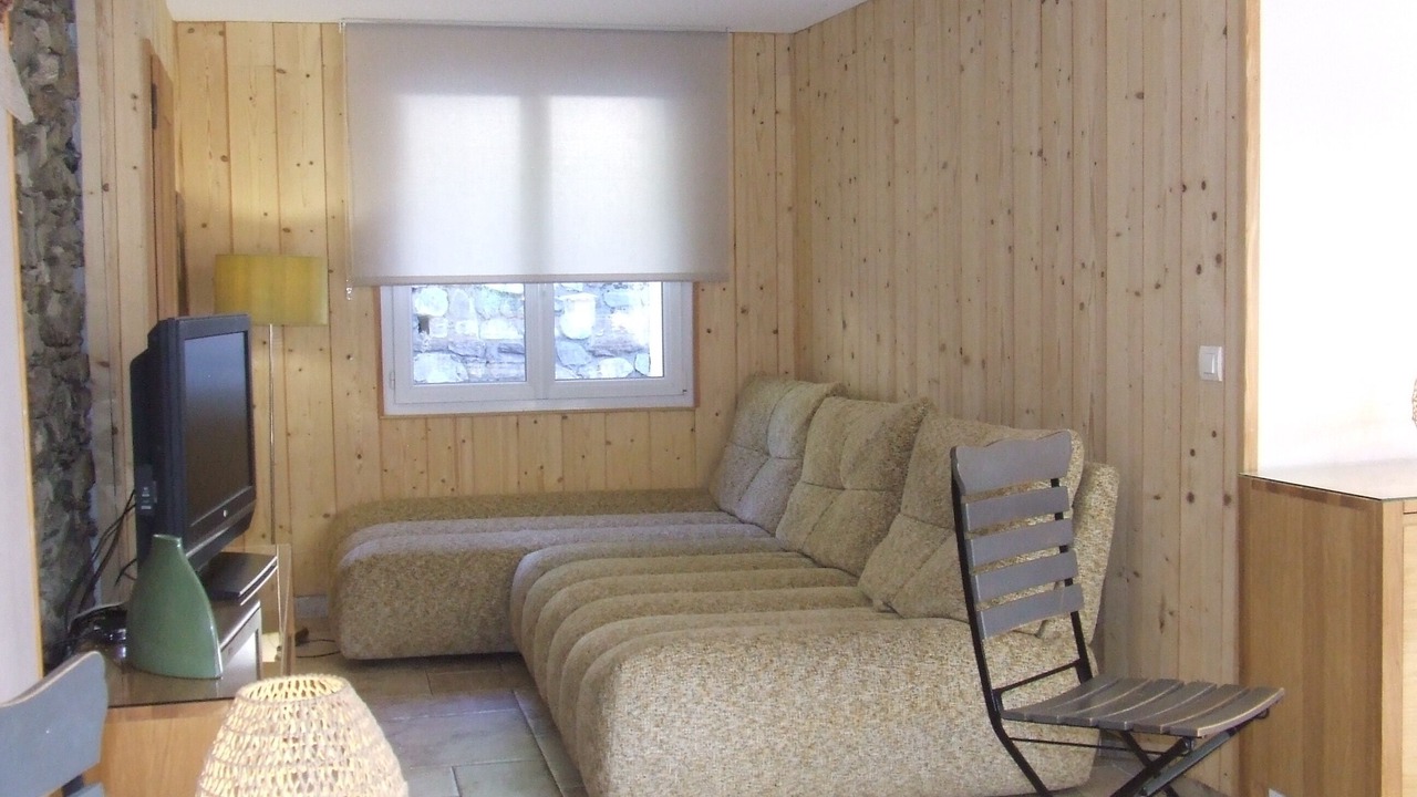 Photo of Livingroom in Vaujany