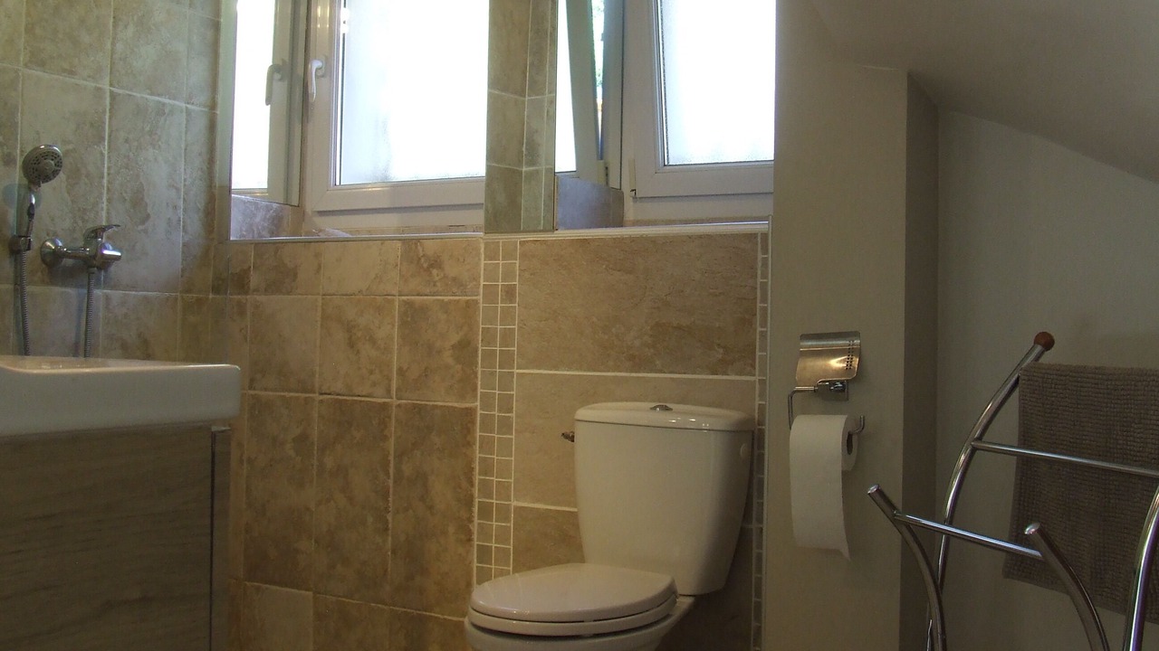 Photo of Bathroom in Vaujany