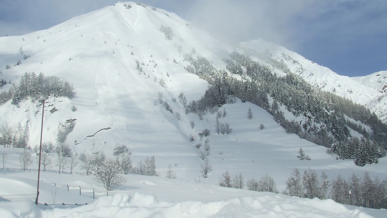 Photo of Others in Vaujany