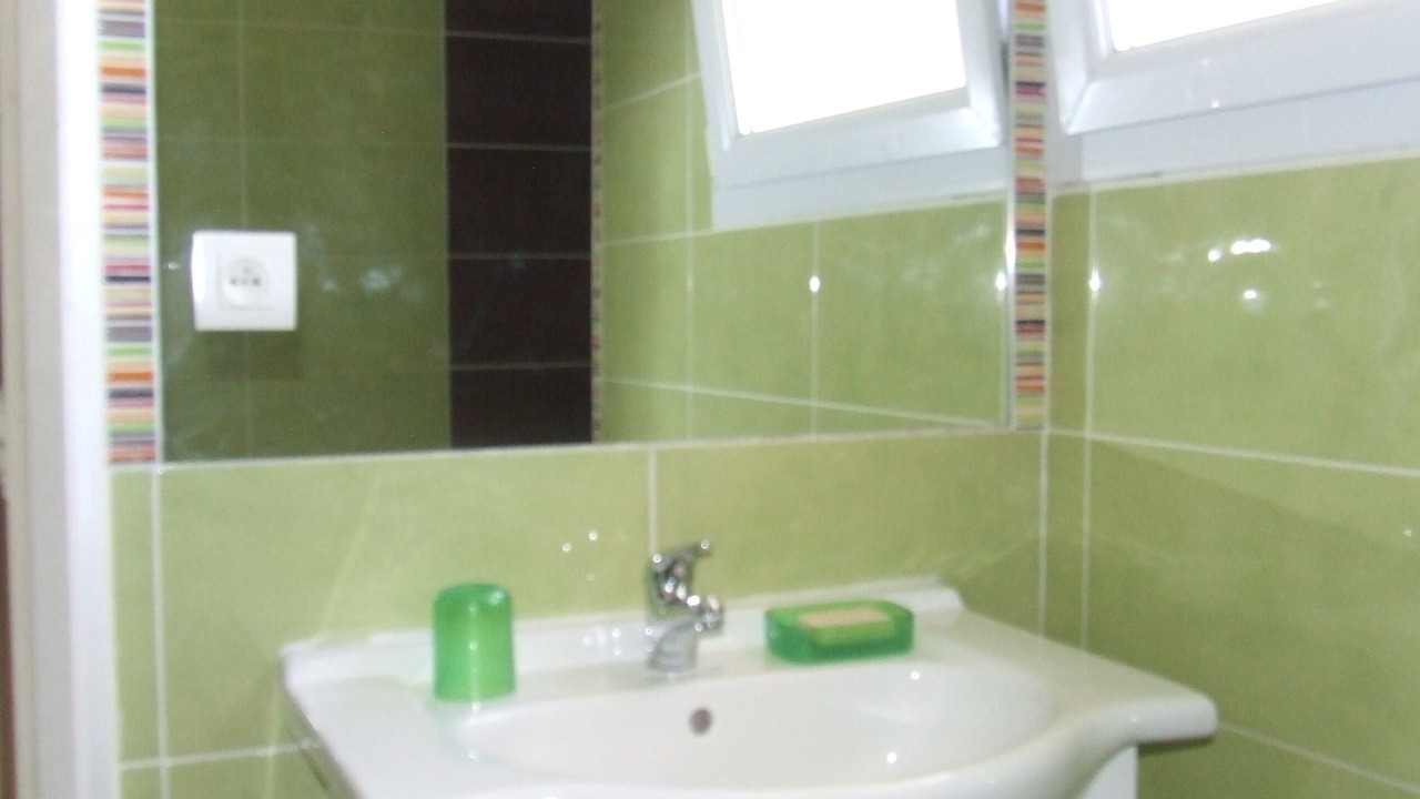 Photo of Bathroom in Vaujany