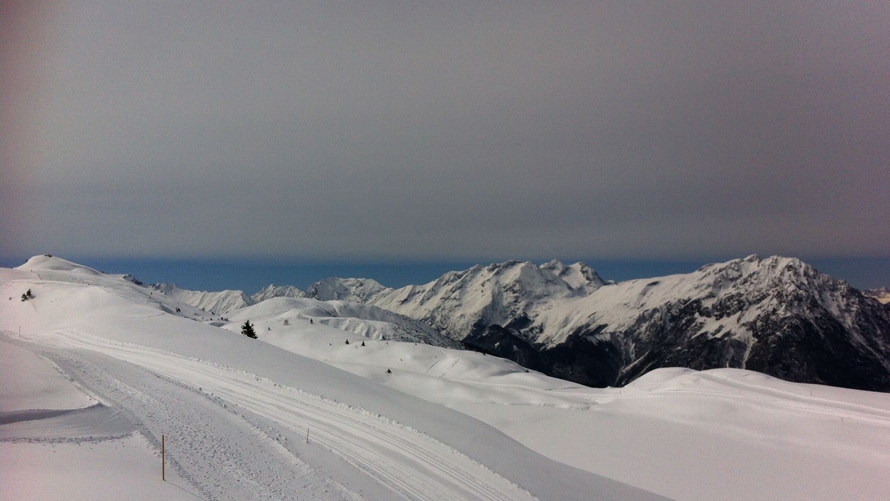Photo of Others in Vaujany