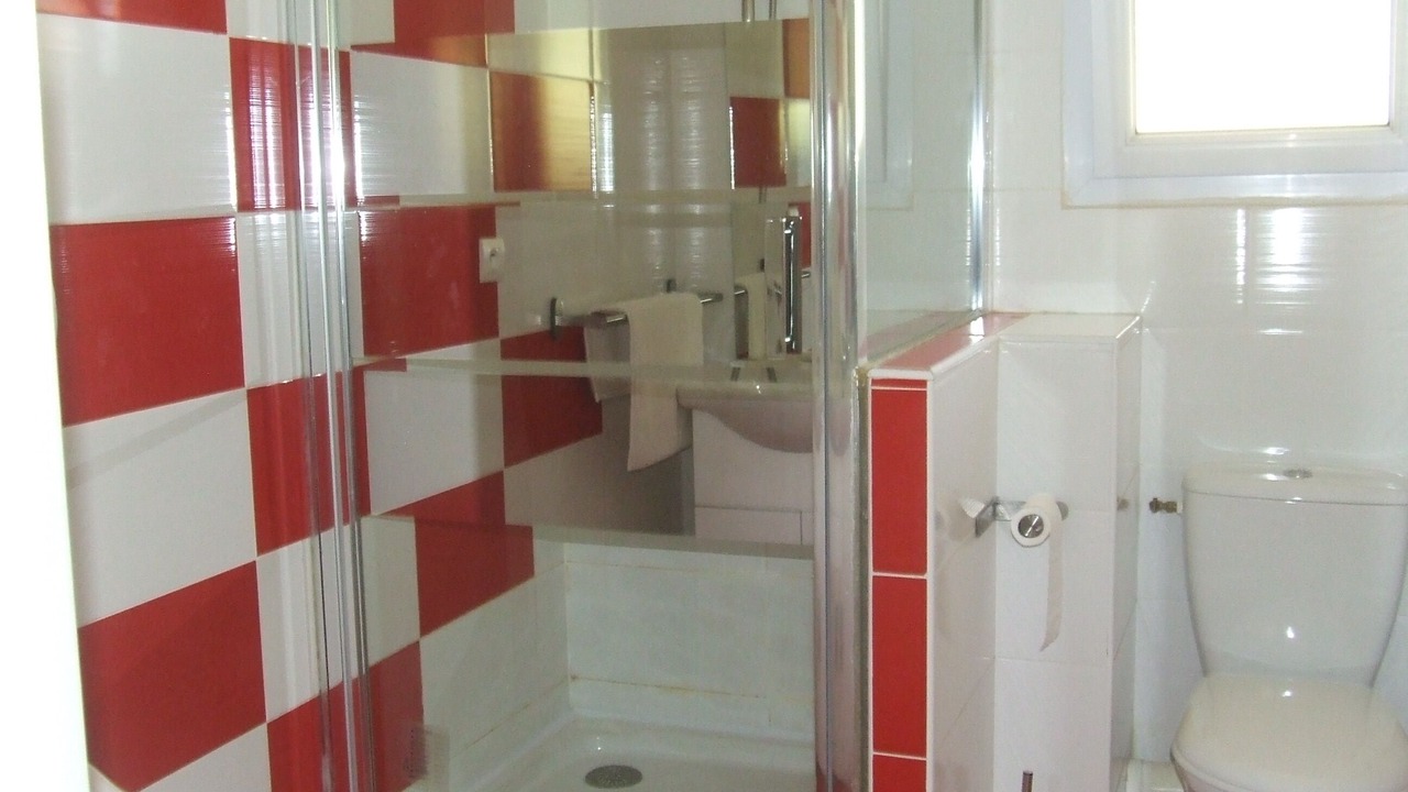 Photo of Bathroom in Vaujany