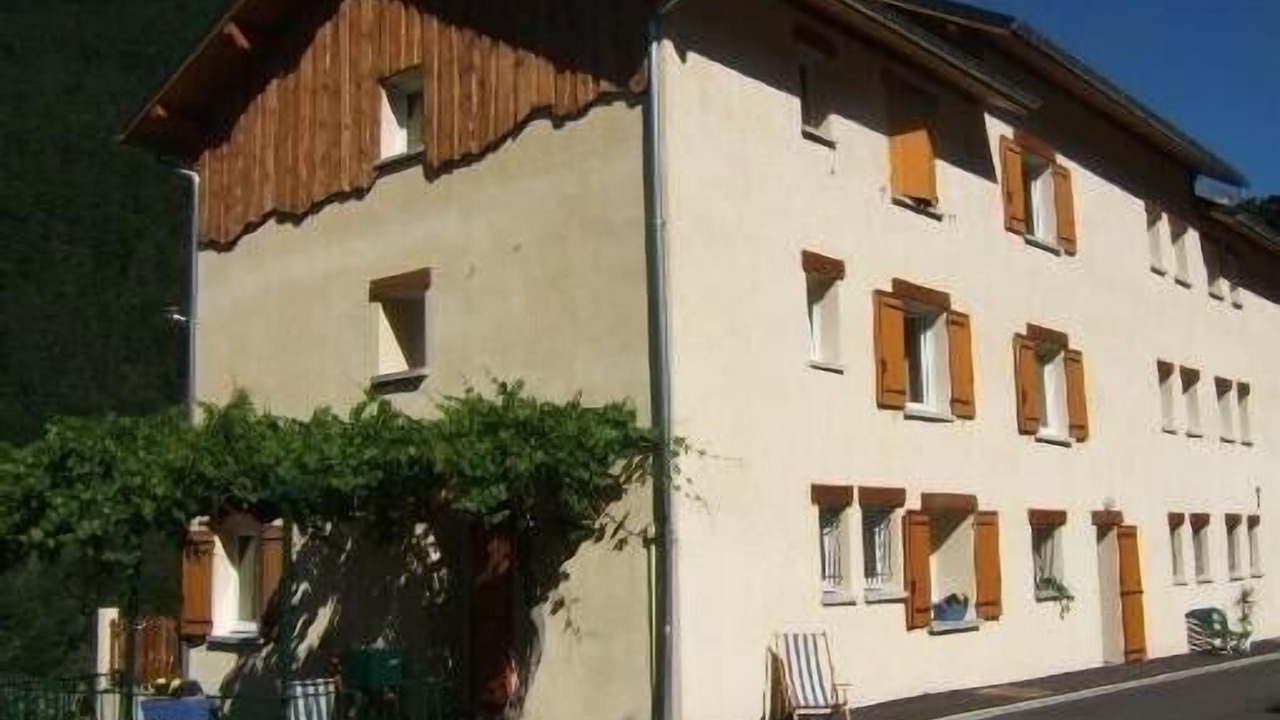 Photo of Outdoor in Vaujany