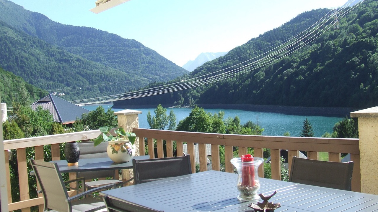 Photo of Outdoor in Vaujany