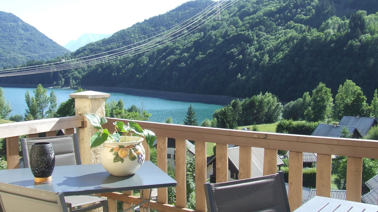 Photo of Outdoor in Vaujany