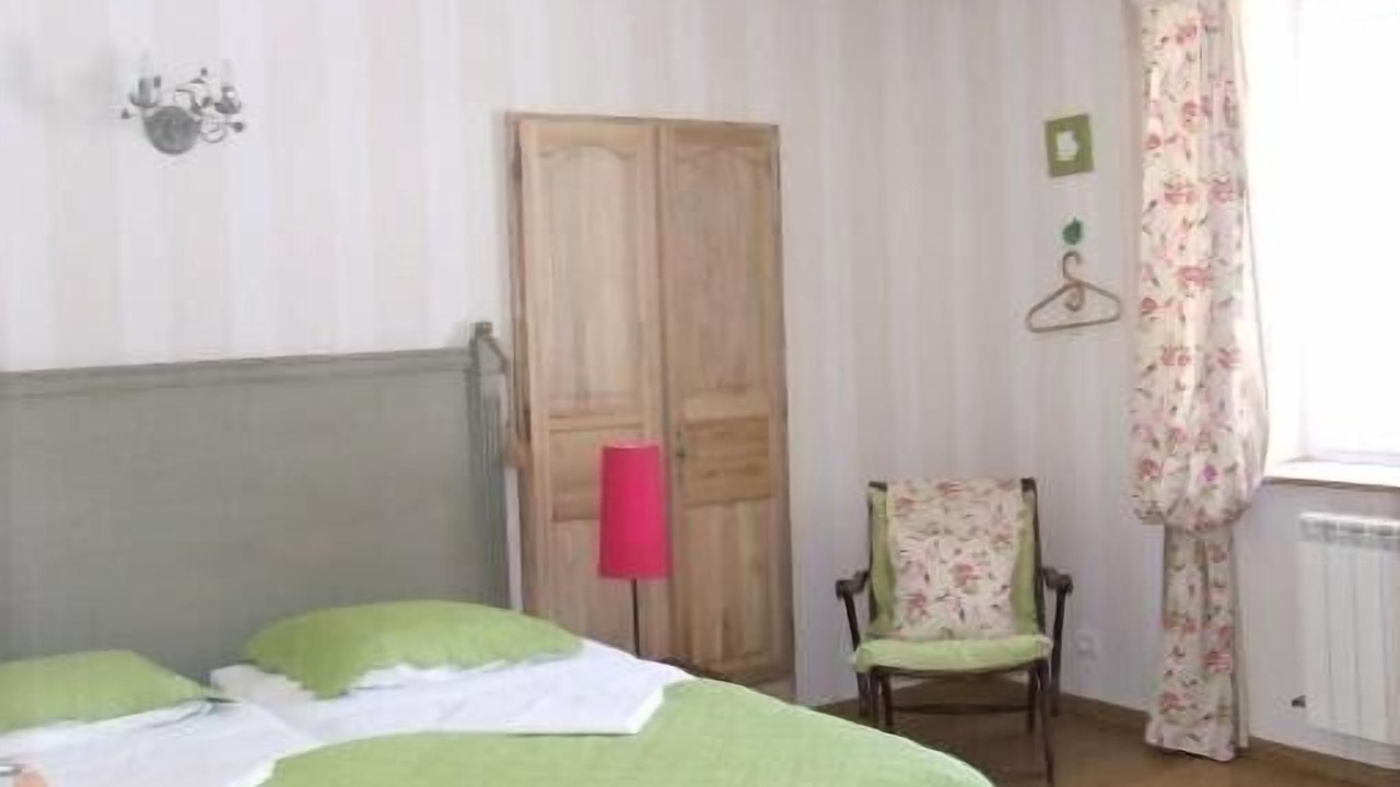 Photo of Bedroom in Vaujany