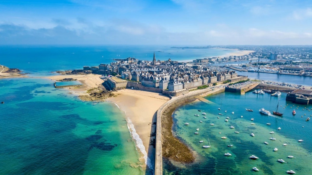 Photo of Others in Cancale