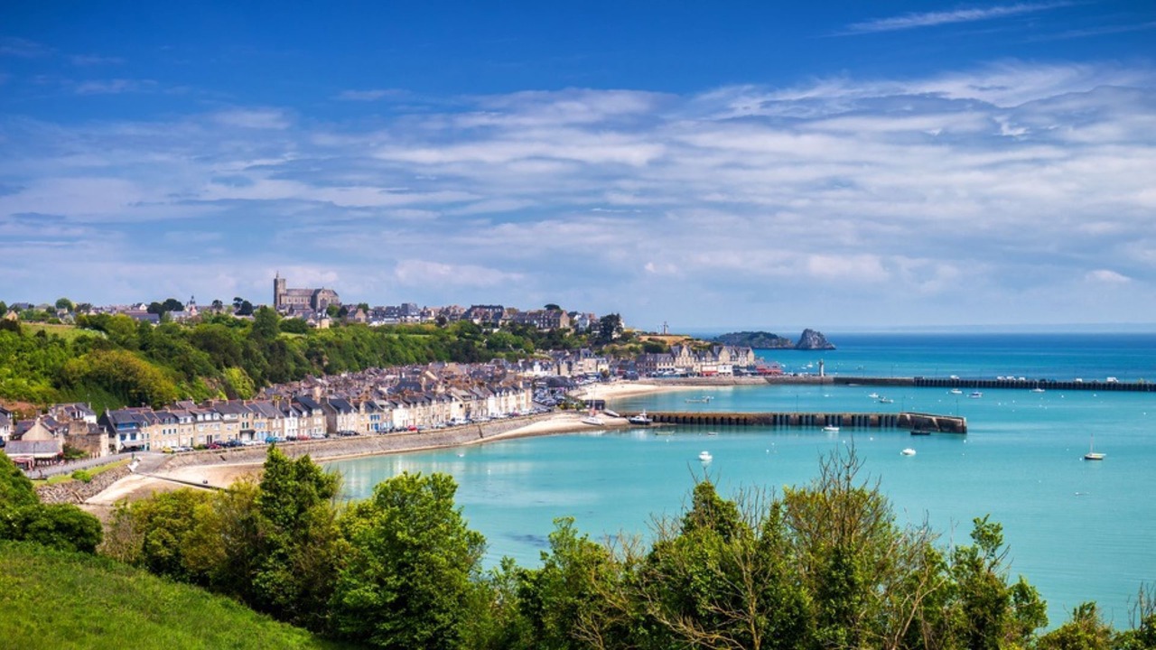 Photo of Others in Cancale