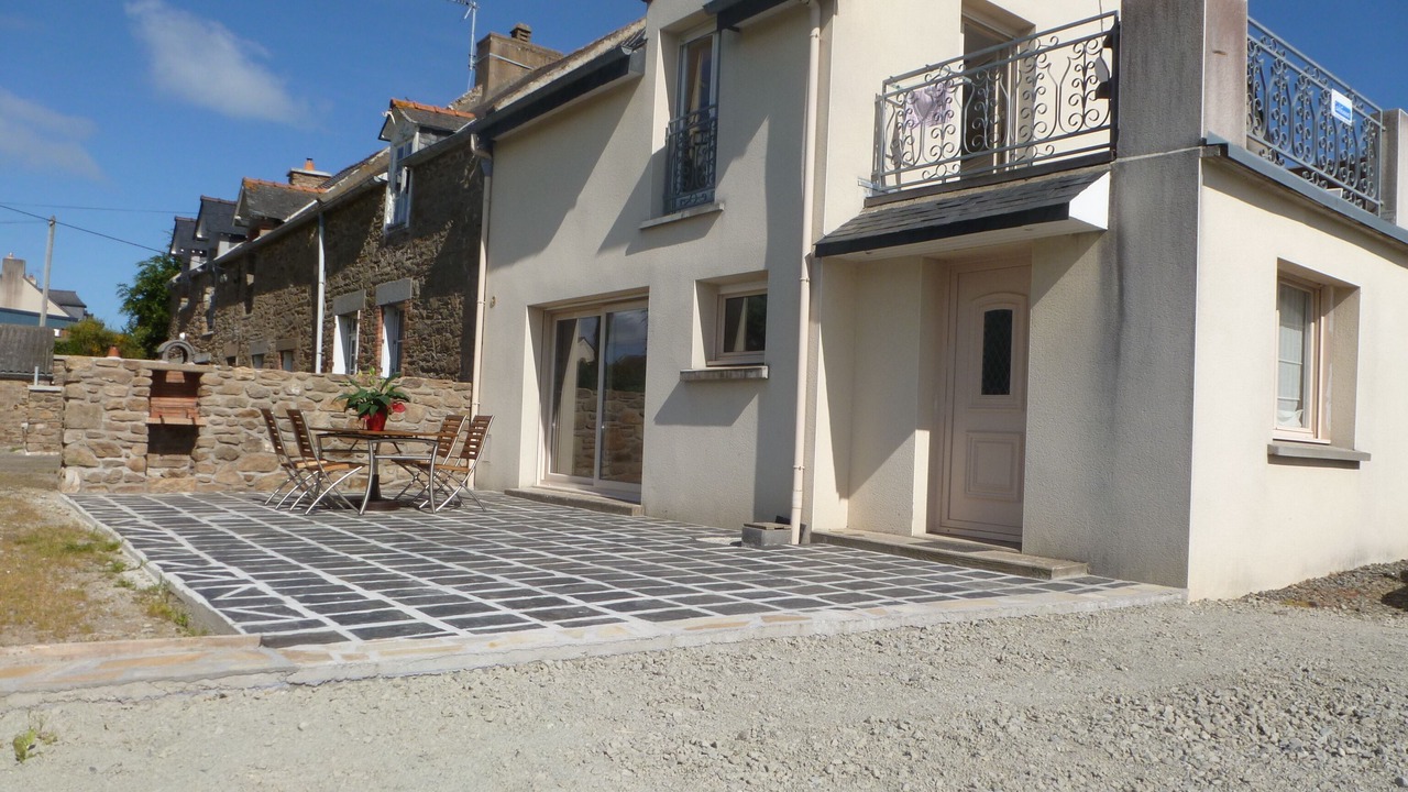 Photo of Outdoor in Cancale