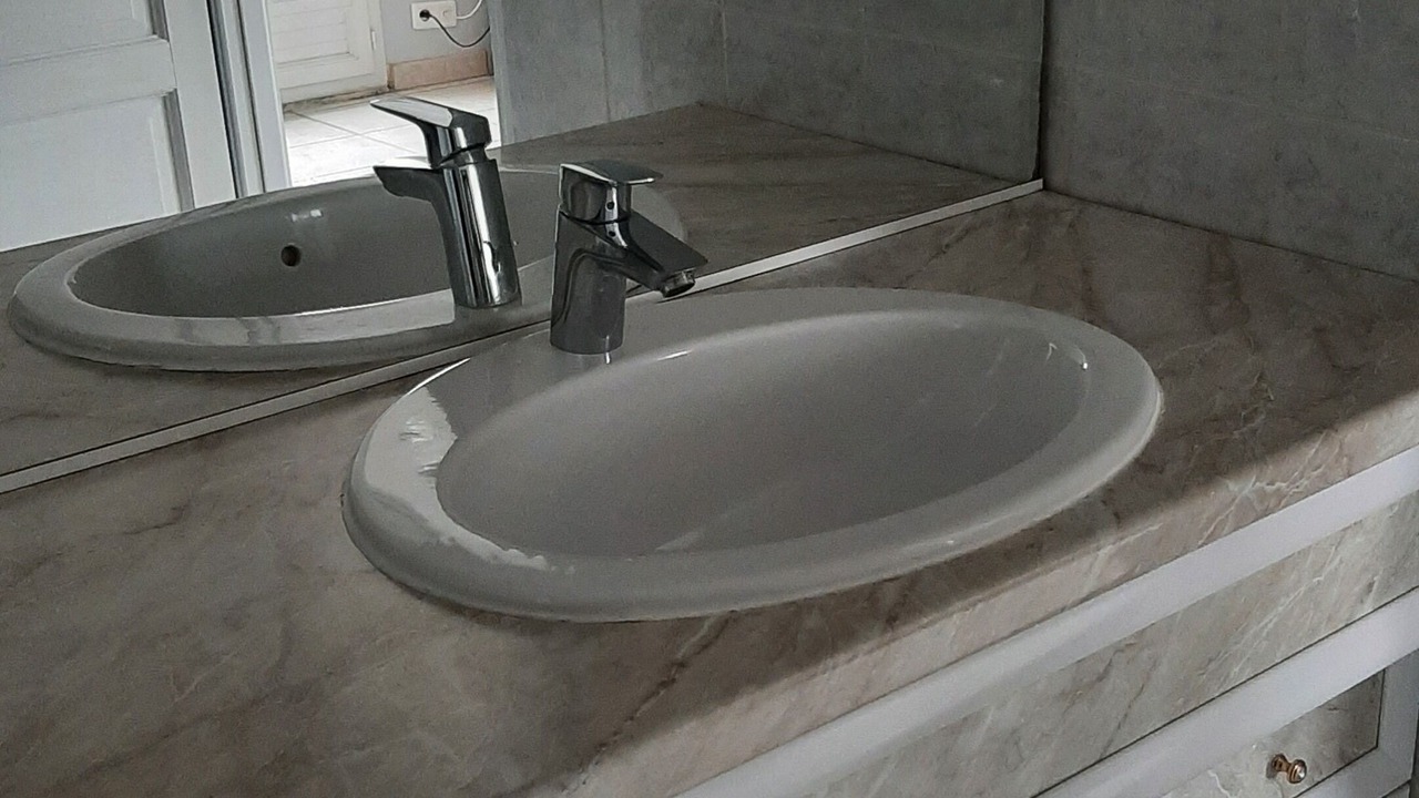 Photo of Bathroom in Cancale