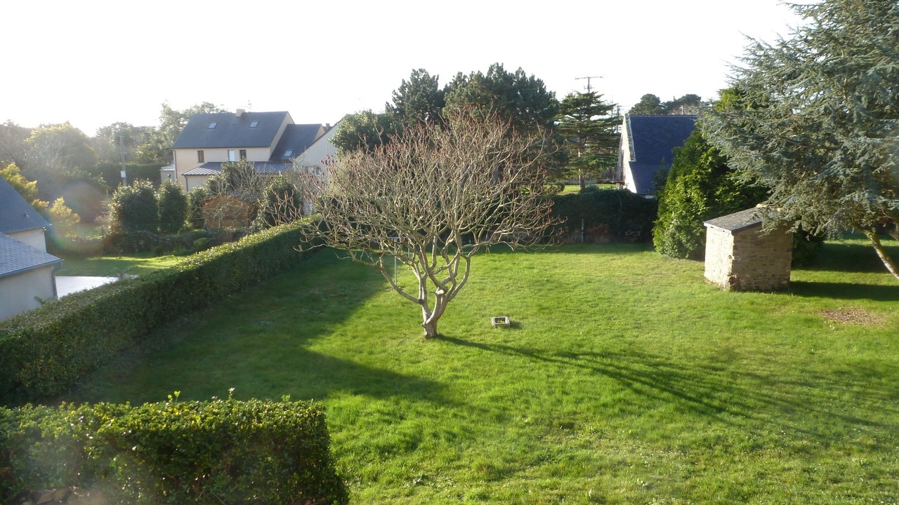 Photo of Outdoor in Cancale