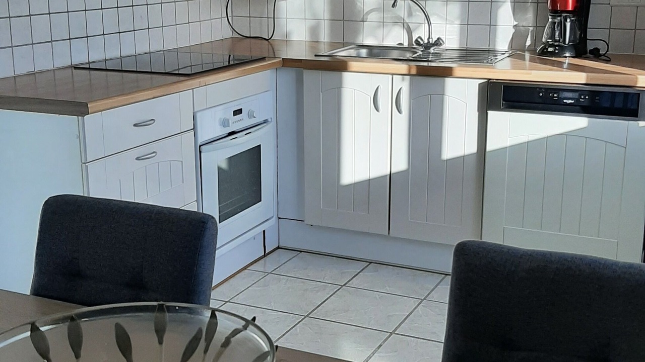 Photo of Kitchen in Cancale