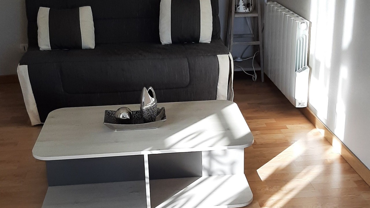 Photo of Livingroom in Cancale