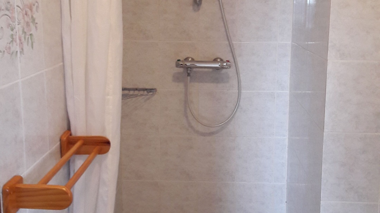 Photo of Bathroom in Cancale