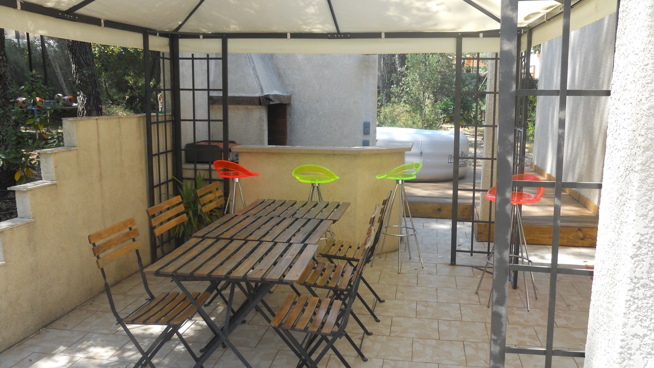Photo of Outdoor in Bellegarde