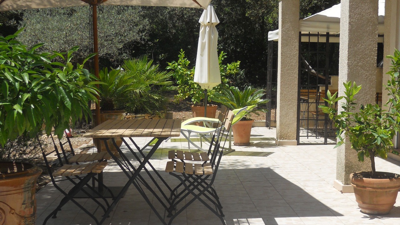 Photo of Outdoor in Bellegarde