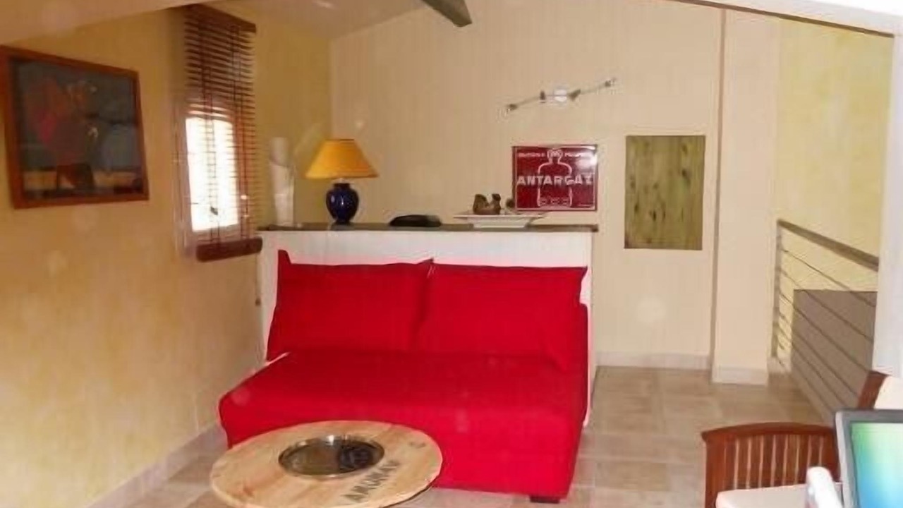 Photo of Livingroom in Bellegarde