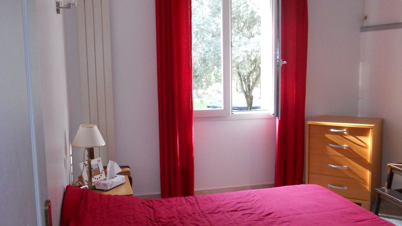 Photo of Bedroom in Bellegarde