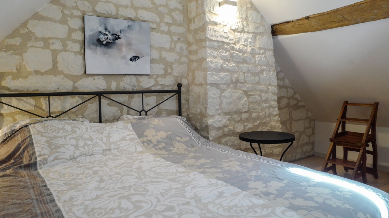 Photo of Bedroom in Ligre