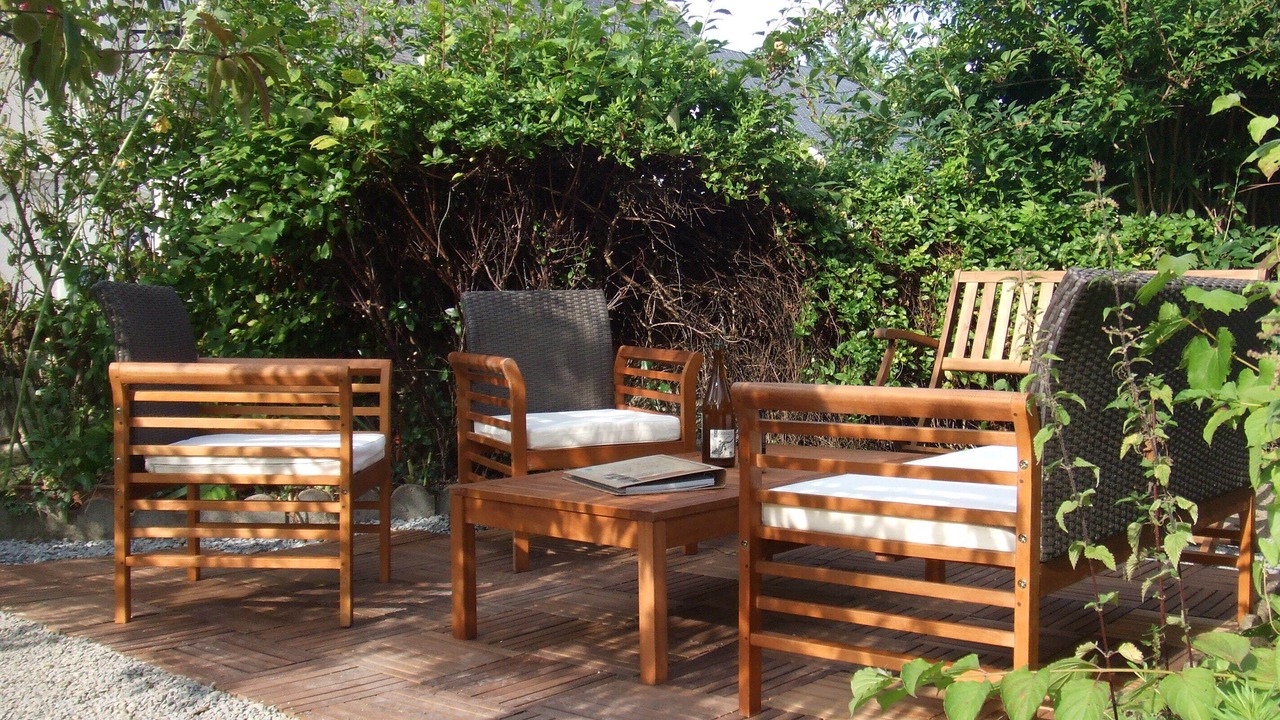 Photo of Outdoor in Ligre