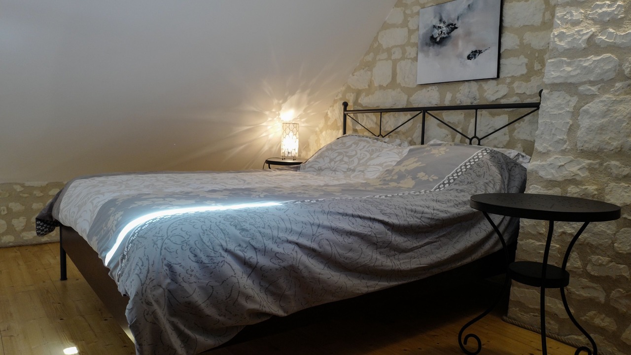 Photo of Bedroom in Ligre