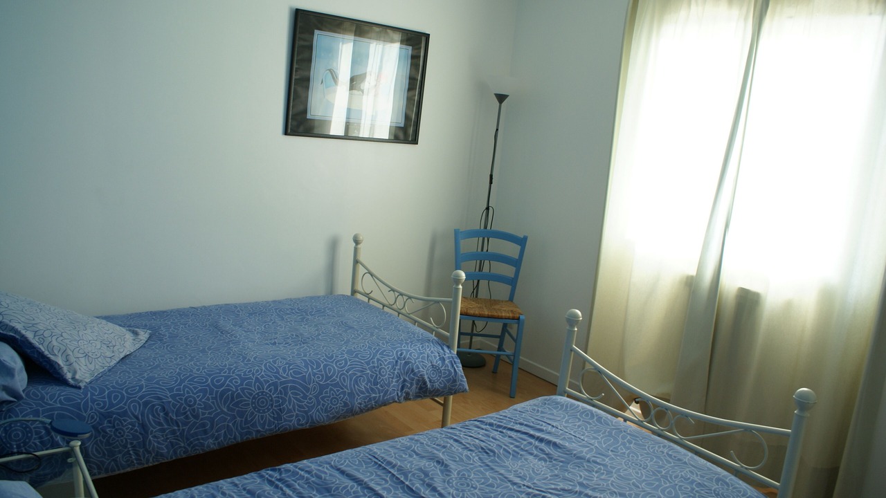 Photo of Bedroom in Cournonterral