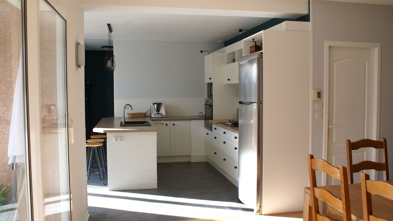 Photo of Kitchen in Cournonterral