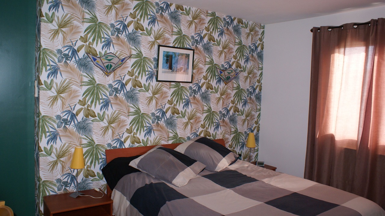 Photo of Bedroom in Cournonterral