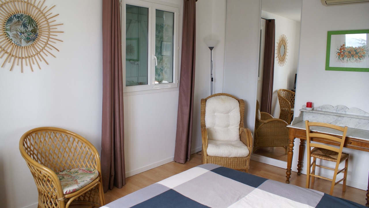 Photo of Bedroom in Cournonterral