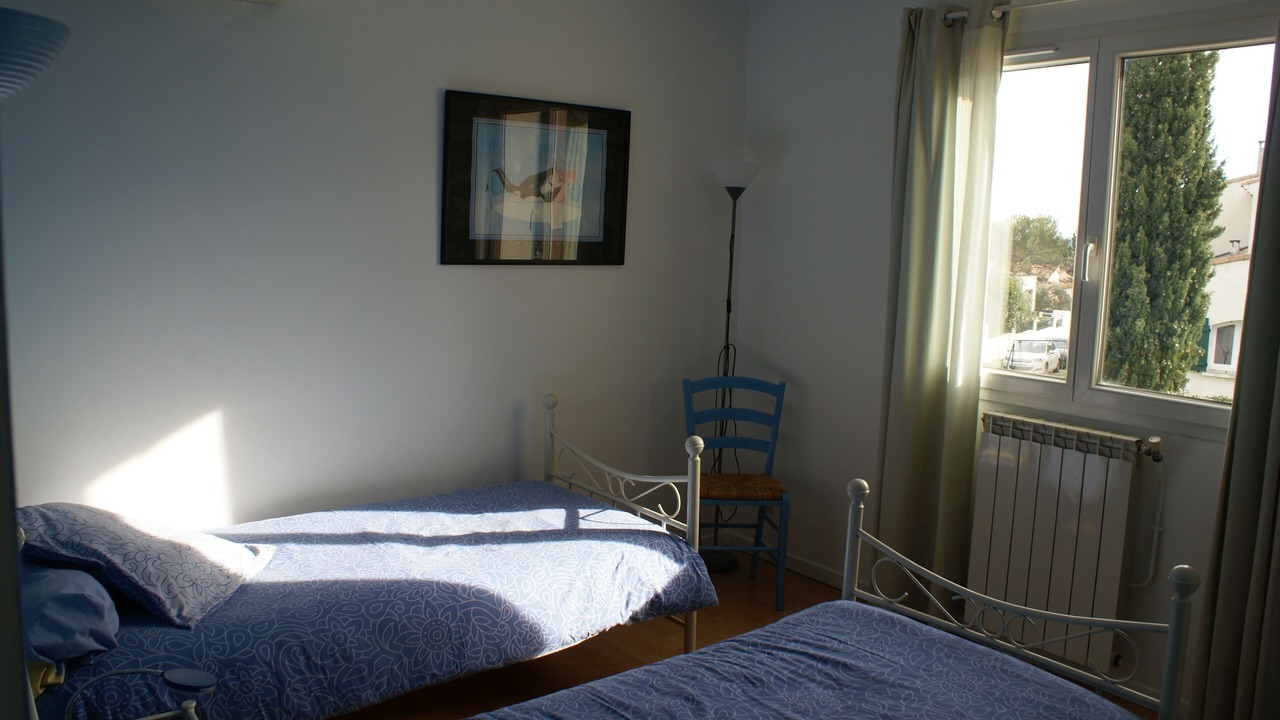 Photo of Bedroom in Cournonterral