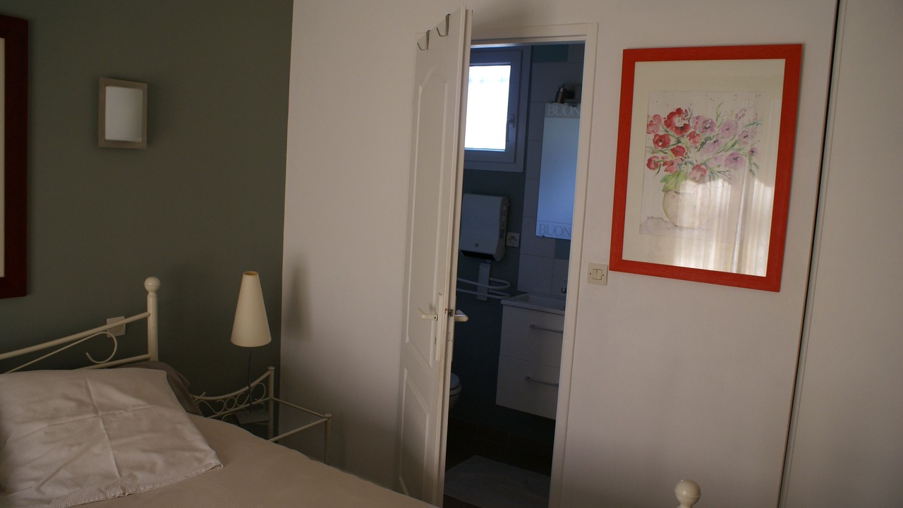 Photo of Bedroom in Cournonterral