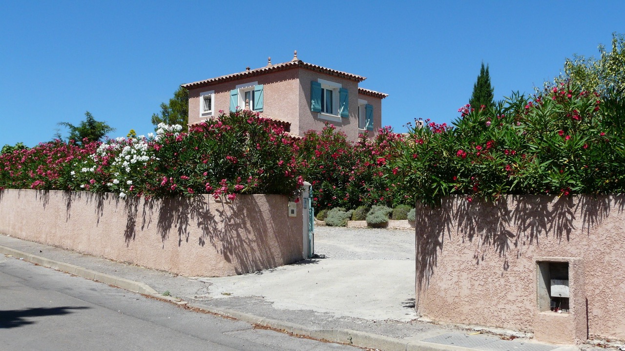Photo of Outdoor in Cournonterral