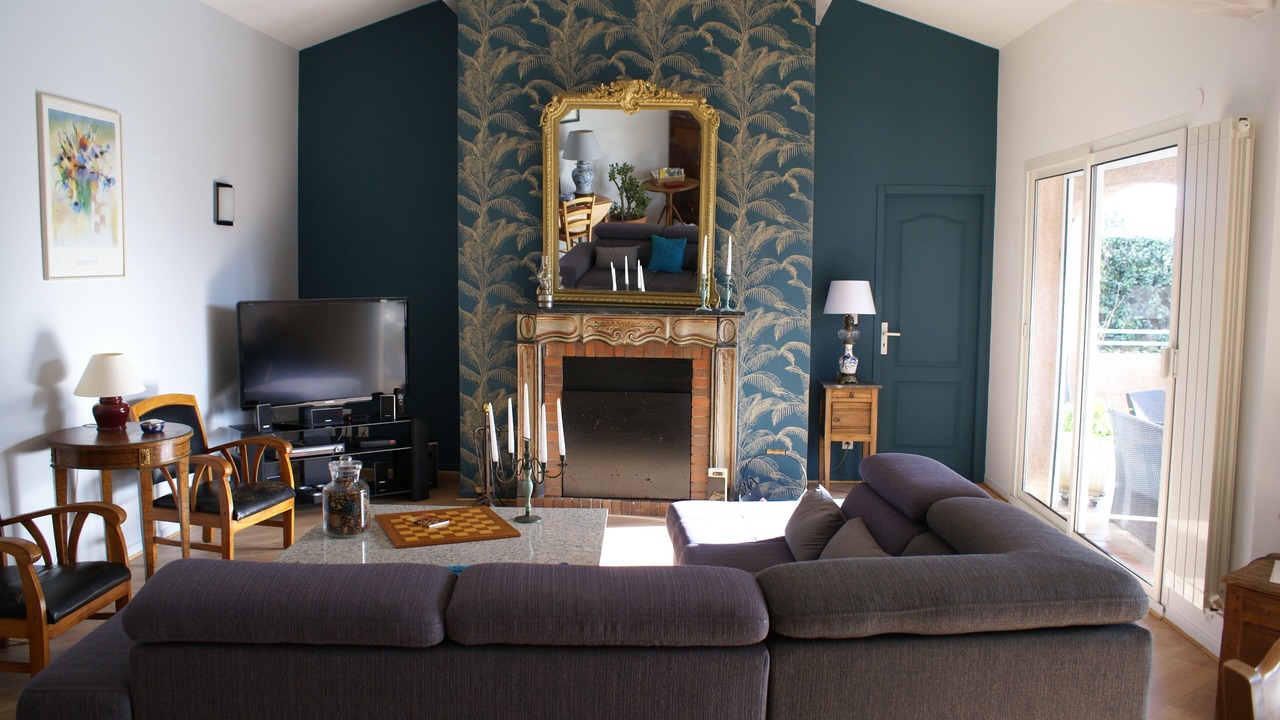 Photo of Livingroom in Cournonterral