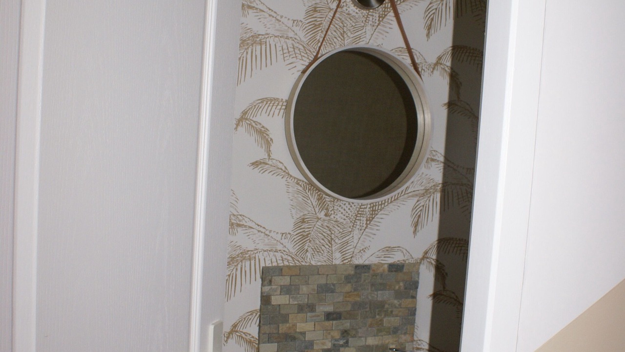 Photo of Bathroom in Cournonterral