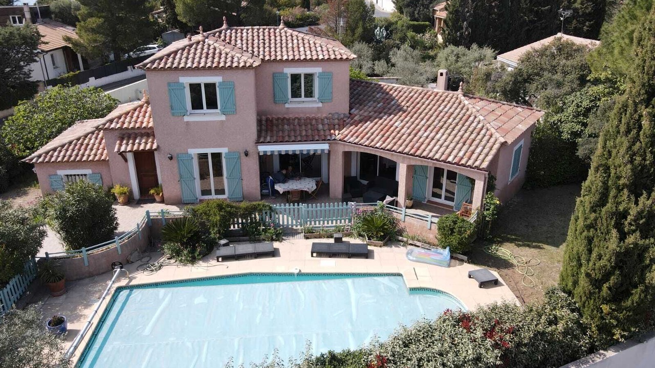 Photo of Outdoor in Cournonterral
