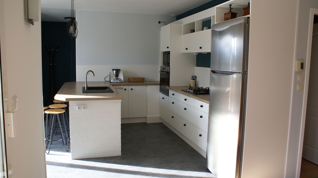 Photo of Kitchen in Cournonterral