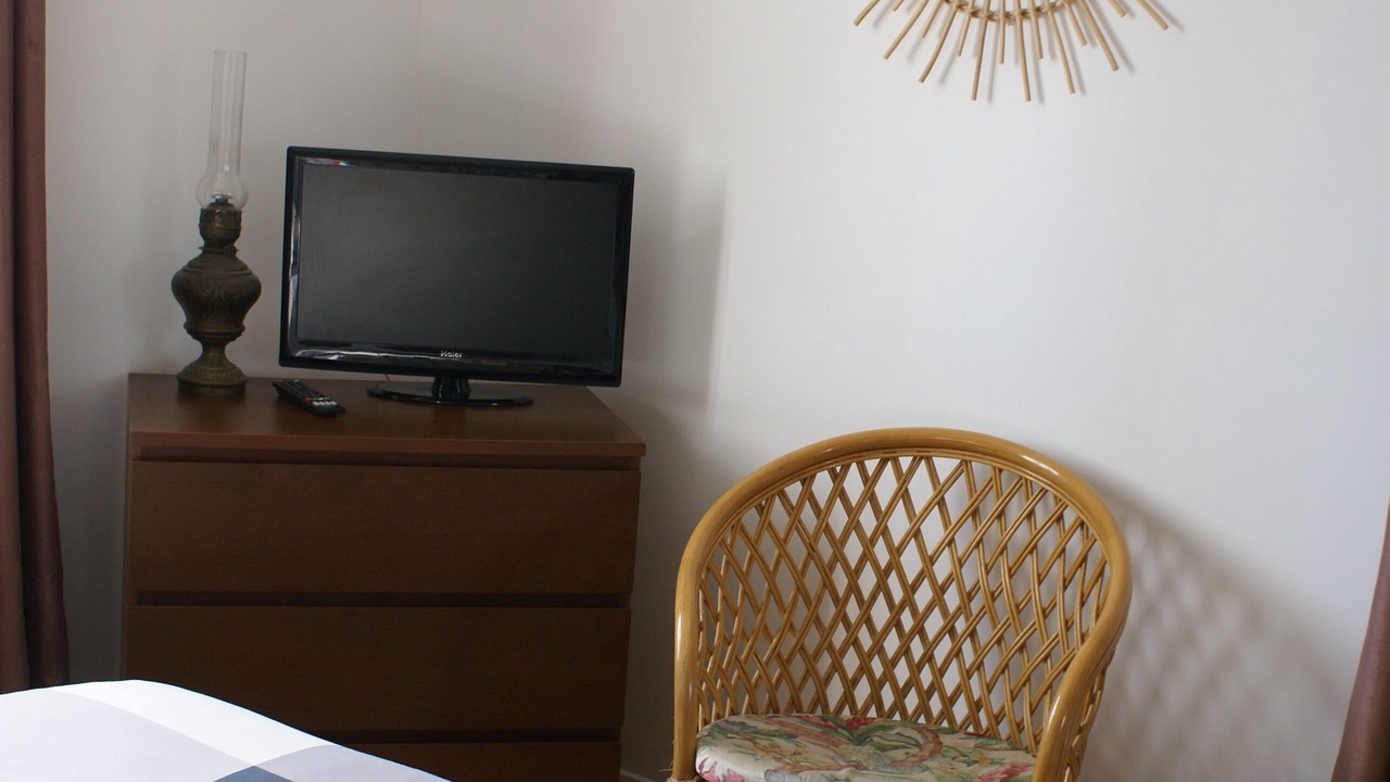 Photo of Bedroom in Cournonterral
