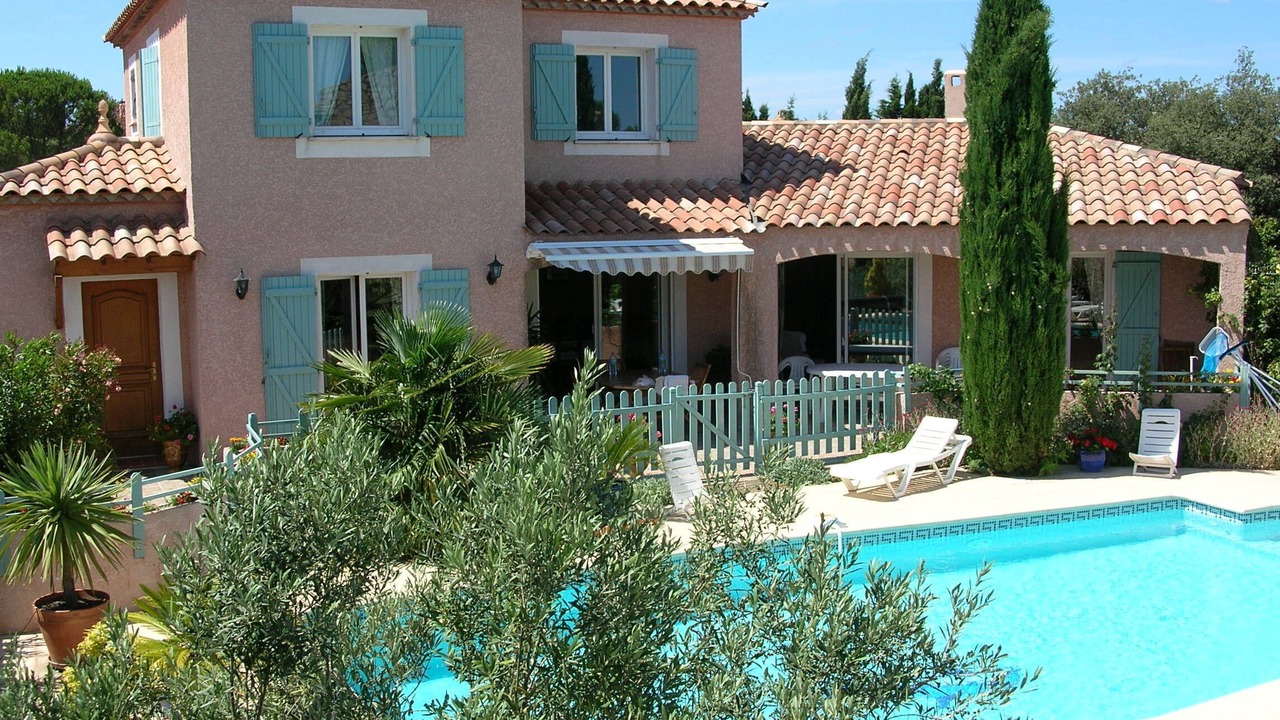 Photo of Outdoor in Cournonterral